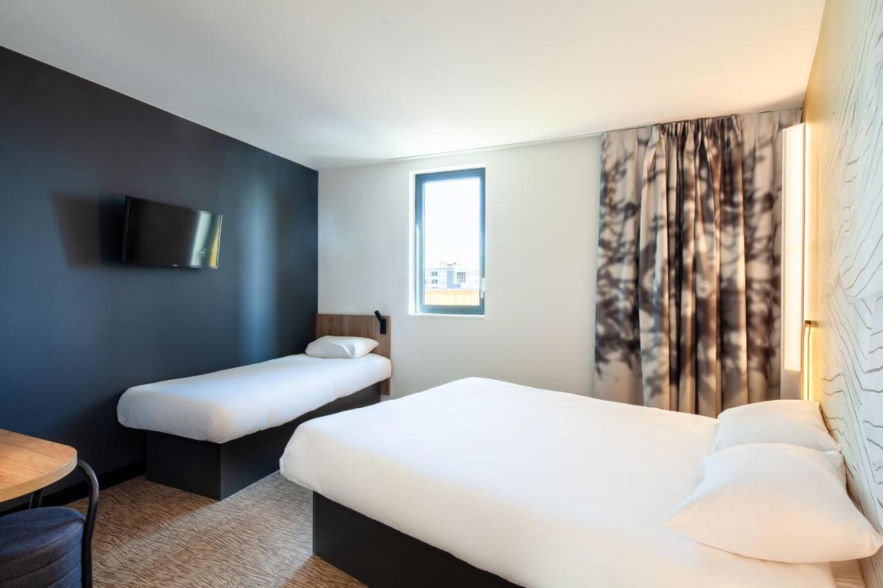Bordeaux Andre De Cubzac Hotel