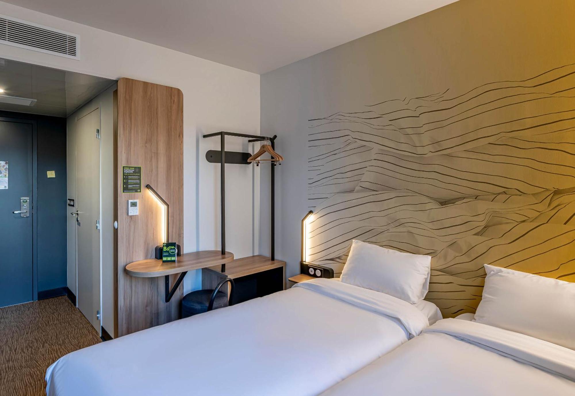 Bordeaux Andre De Cubzac Hotel Saint-Andre-de-Cubzac