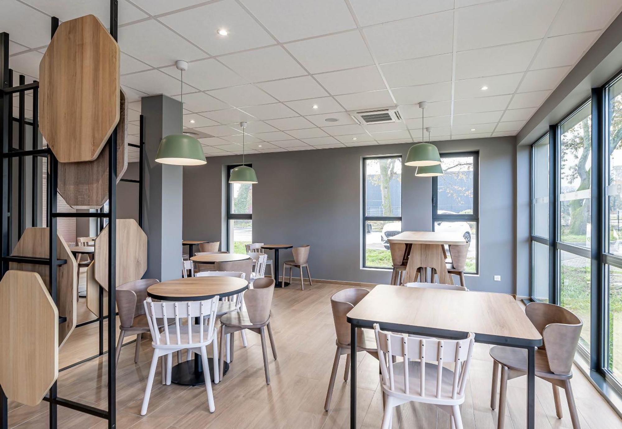 Hotel Bordeaux Andre De Cubzac