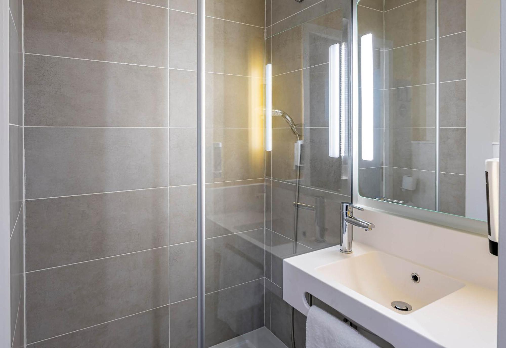 Hotel Bordeaux Andre De Cubzac *