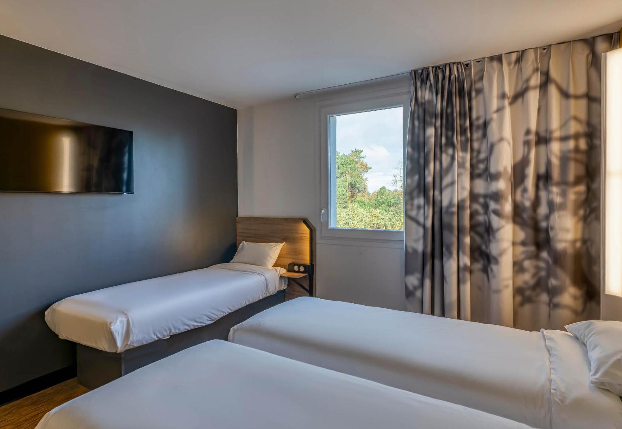 Hotel Bordeaux Andre De Cubzac Saint-Andre-de-Cubzac